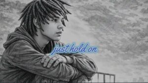 Unmasking Strength: GlassJack’s “hold on.” Powers a Movement for Mental Health