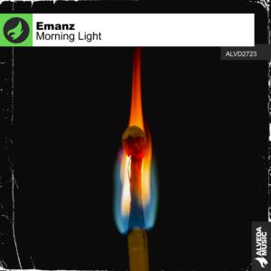 EMANZ Shines with Uplifting New Single “Morning Light” on Alveda Gold