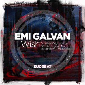 Emi Galvan’s I Wish EP Locks into a Late-Night Pulse