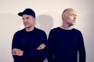Solarstone’s Pure Trance XI Pushes the Boundaries of DJ Compilation Artistry