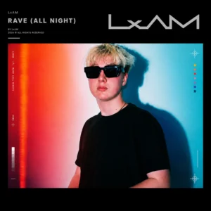 LxAM’s Miami DJ Set Reaches More Than 220K TikTok Views