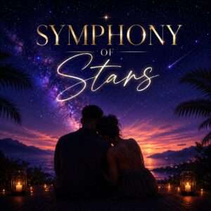 Mack Lean’s Symphony Of Stars Moves Like a Musical Promise