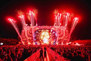 DWP26 Is Bringing Global Dance Music Stars Back to Jakarta