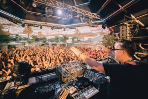 Christopher Coe & Carl Cox’s Awesome Soundwave Continues Evolution With New Event Series ASW Live
