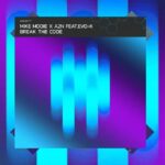 Mike Mooie & A2N Push Into Darker Territory With “Break the Code”