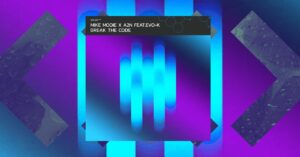 Mike Mooie & A2N Push Into Darker Territory With “Break the Code”