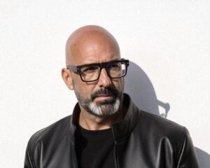 DJ Chus’ Underwater Gets a Double Remix Treatment