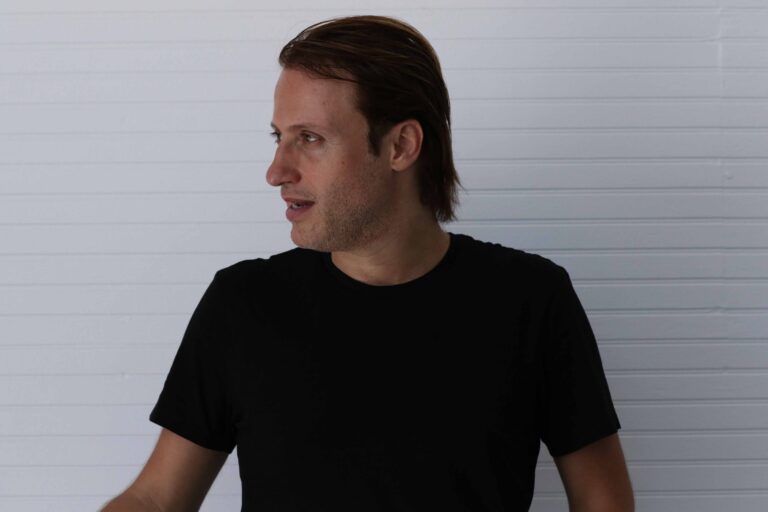 EDX Returns with ‘Echoes’ Ft. Orem on Sirup Music